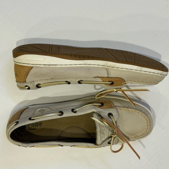 Sperry - Top Slider, Like new condition. - Picture 11 of 11